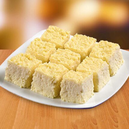 Kacha Sandesh