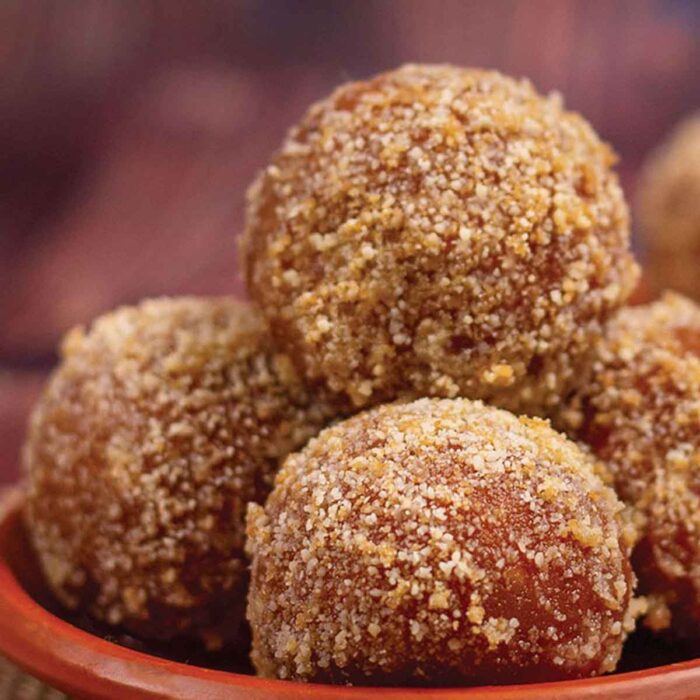 Kashmiri Chomchom 1KG - Image 1