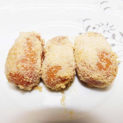 Kheer Chomchom