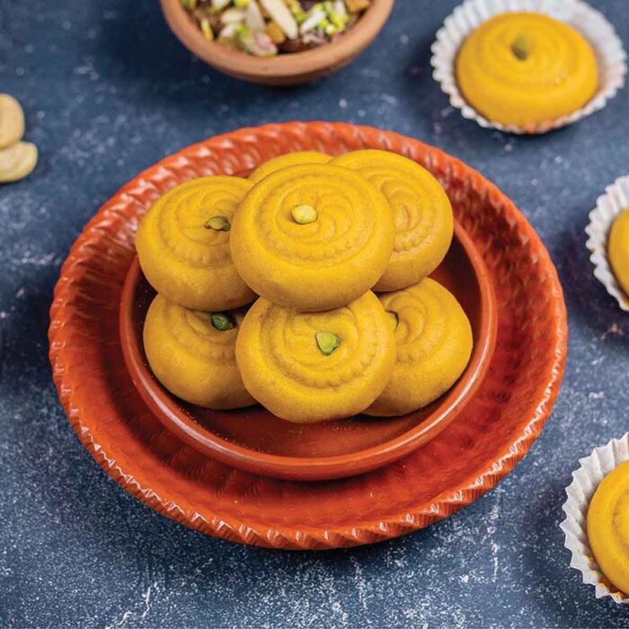Kheer Sandesh 1KG - Image 1