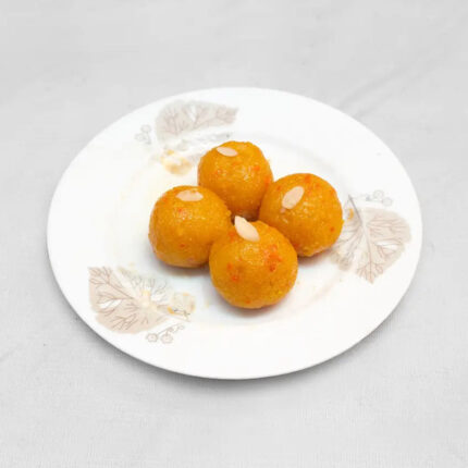 Mihidana Laddu