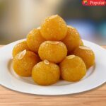 Mihidana Laddu
