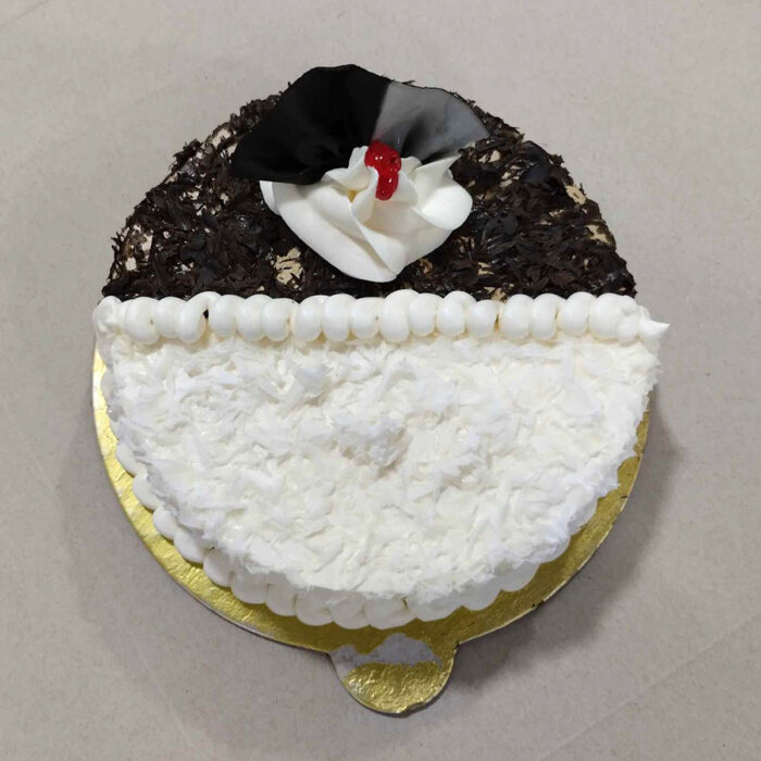 Mixed Forest Cake - Image 1