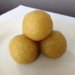 Moti Laddu