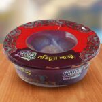 Small Motichur Laddu Box