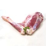 Mutton Front Leg