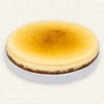 New York Baked Cheese Cake