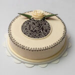 Normal Sponge Chocolate