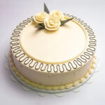 Normal Sponge Vanilla