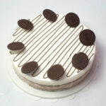 Oreo Cheese Cake