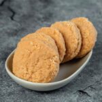 Organic Gurer Pera Sandesh 1KG