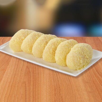 Special Chomchom