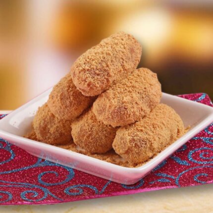Porabari Chomchom