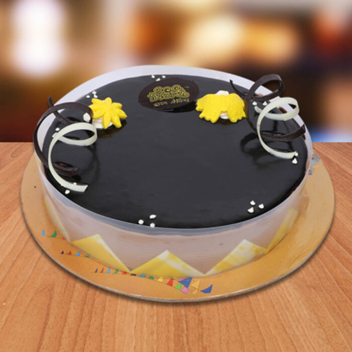 Premium Chocolate Cake - Image 1