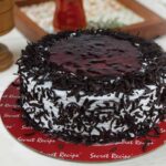 Premium Black Forest Cake