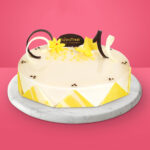 Premium Cake Vanilla