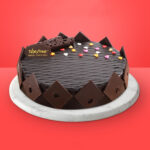 Premium Chocolate Cake