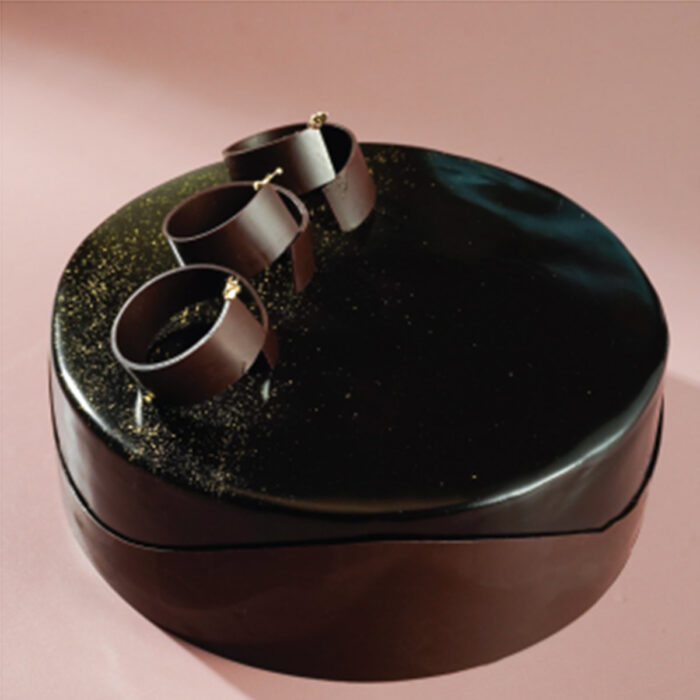 Premium Chocolate Cake - Image 1
