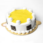 Premium Vanilla Cake