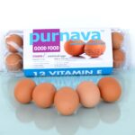 Purnava Egg 12 Pieces