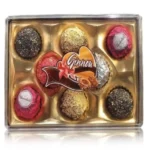 Ginnou Chocolate Box 88gm