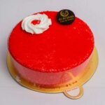 Red Velvet Cake
