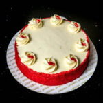 Red Velvet Cake