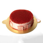 Red Velvet Cake