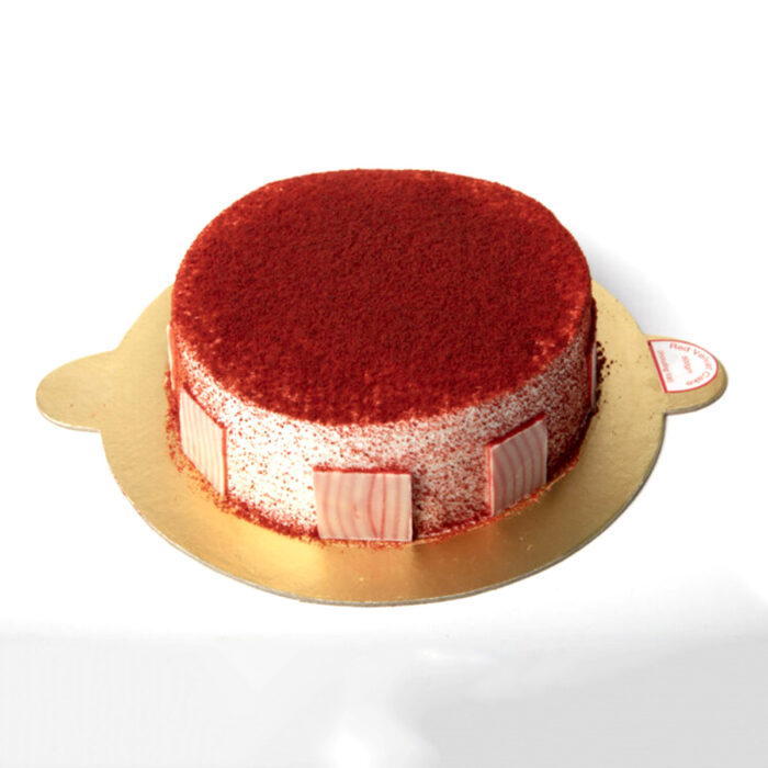 Red Velvet Cake - Image 1