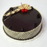Royal Chocolate Cake