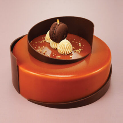 Salted Caramel