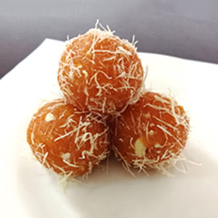 Semai Laddu