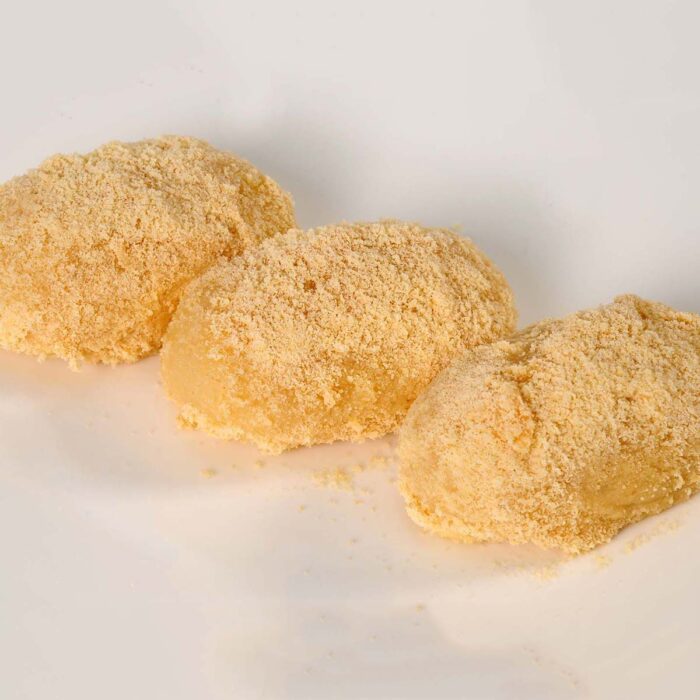 Shor Roll - Image 1