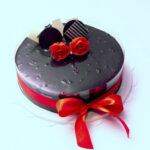 Signature King's Cake