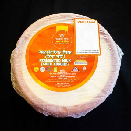Sour Dodhi - 500 gm