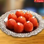 Special Motichur Laddu