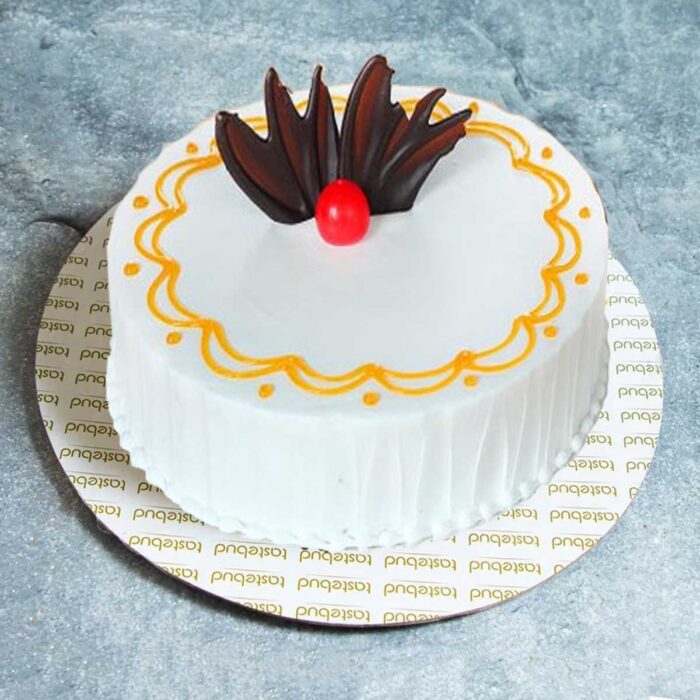Special Vanilla Cake - Image 1