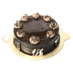 Special Black Forest Cake
