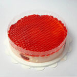 Strawberry Cheese Cake