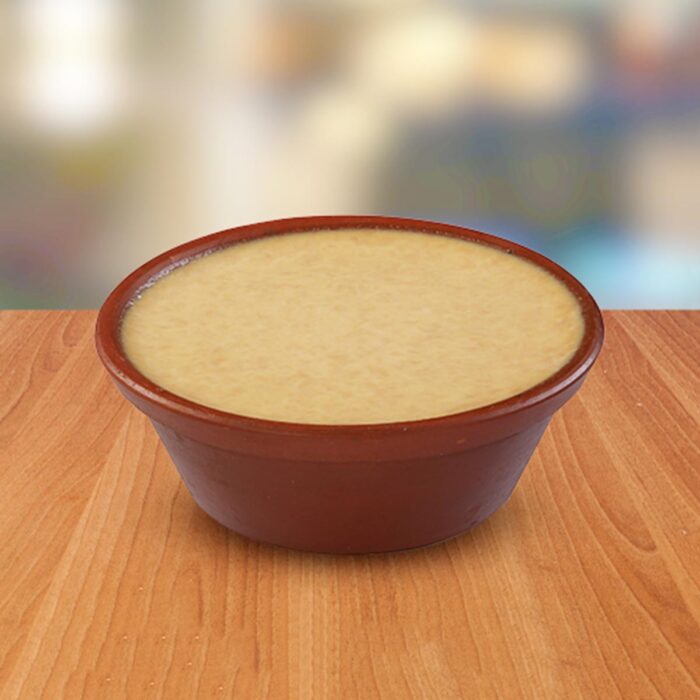 Sweet Curd - Image 1