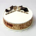 Symphony Mousse Cake