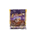 Tiffany Eclairs Toffee Choc Pack 600gm