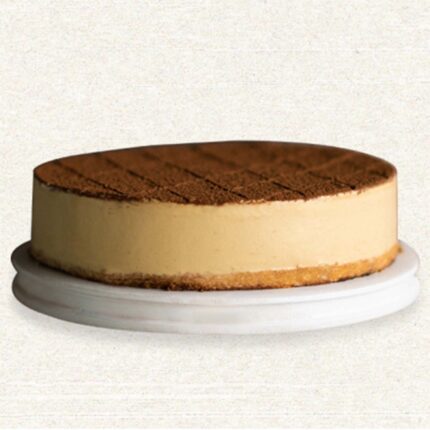 Tiramisu Cake