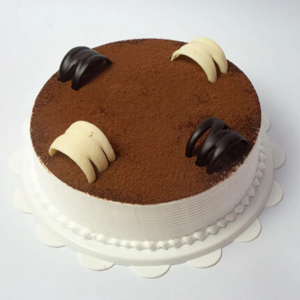 Tiramisu Cake
