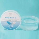 vitamin b soothing gel