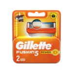 Gillette Fusion Manual Shaving Razor Blades