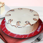 White Chocolate Macadamia