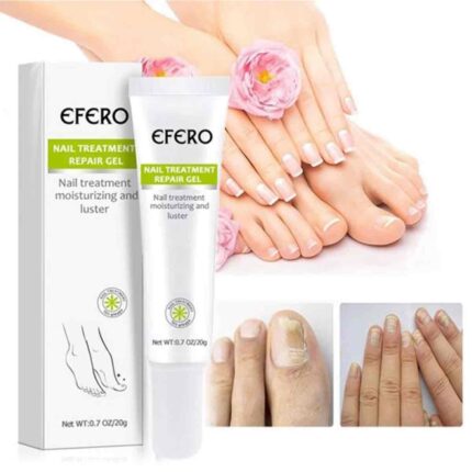 Efero Nail Cream Treatment Repair