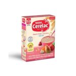 Nestlé Cerelac 3 Wheat & 4 Fruits