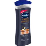 VASE-LINE EVEN TONE MEN BODY LOTION